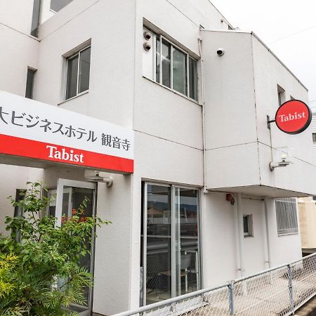 Tabist Motodai Business Hotel Kanonji Exterior foto