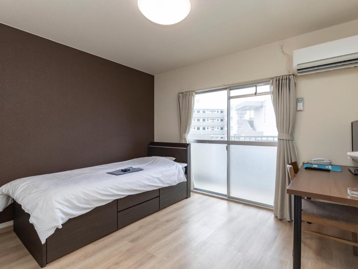 Tabist Motodai Business Hotel Kanonji Exterior foto