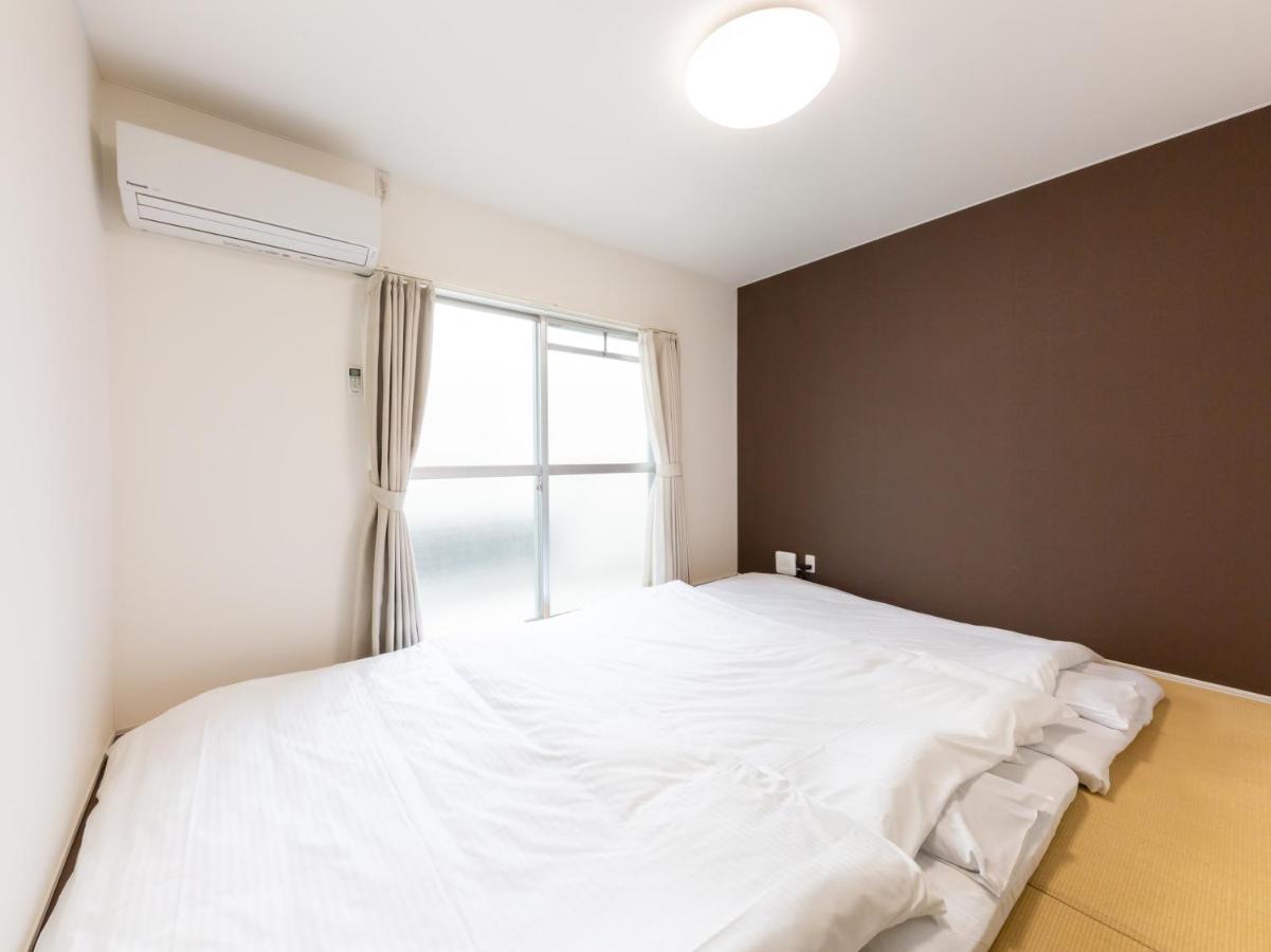Tabist Motodai Business Hotel Kanonji Exterior foto